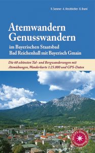 Bad Reichenhall und Bayerisch Gmain:
