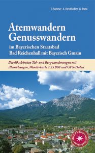 Bad Reichenhall und Bayerisch Gmain: