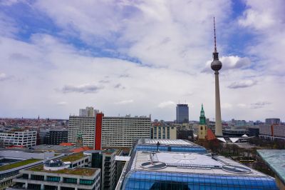 Die schönsten Ausflugsziele in Deutschland