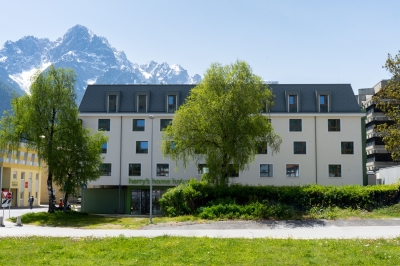 Tiroler Hotelgruppe wächst weiter