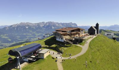 Österreich / Wilder Kaiser