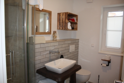 Was macht ein gutes Bad in einem Hotel aus?