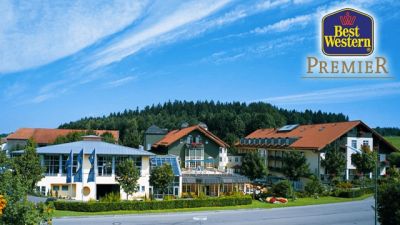 Conference-, Event- & Sporthotel Bayerischer Hof Miesbach