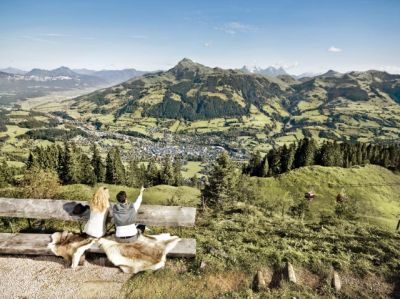 Kitzbüheler Herbst: