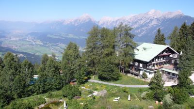 Yoga-Reisen zwischen Ostsee und Alpen