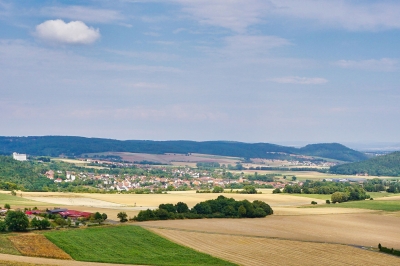 Bad Zwesten