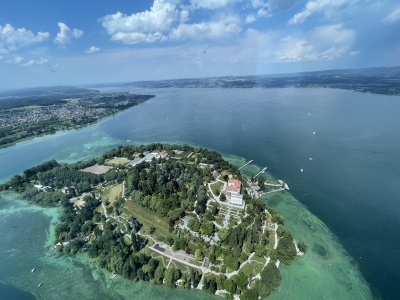 Auf den Spuren der Kelten am Bodensee