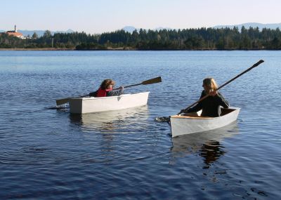 Hier geraten Urlauber ins Schwimmen…