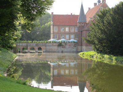 Westfalen-Lippe lädt zum größten 