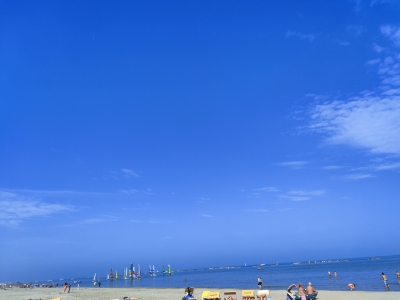 Warum die Unterkunft wichtiger ist als der schönste Strand