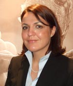 Christiane Förger ist neue Hoteldirektorin