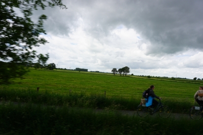 Landschafts- und Kirchenkultur: Stadttouren in Hamm
