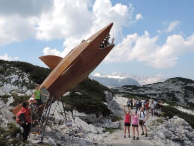 Herbsturlaub auf dem Grünen Dach Europas:
