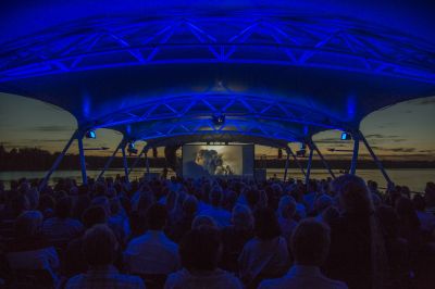 5. Fünf Seen Filmfestival: