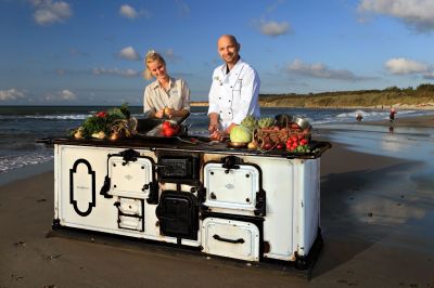 Kulinarische Wochen auf Fischland-Darß-Zingst