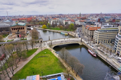 Erlebnisse, Hotels & Shopping aus einer Hand