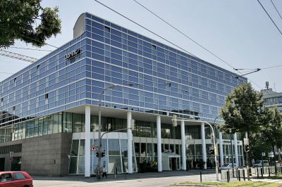 Besonderes Arrangement für Kultur-Liebhaber