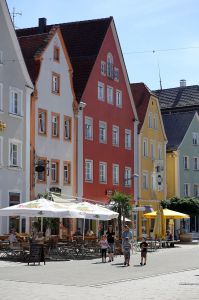 Urlaubsfreuden für die ganze Familie