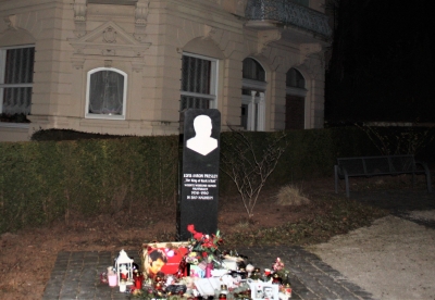 EUROPEAN ELVIS FESTIVAL