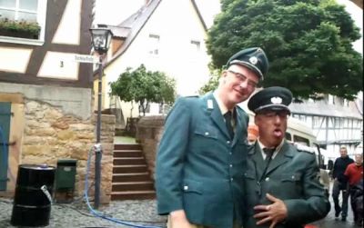 ALTSTADT PUR in Ortenberg/Wetteraukreis