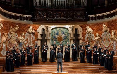 23. Auflage der Reihe feiert Musik Schwedens