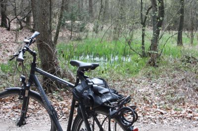 Kreis Viersen: Radroute des Monats Mai