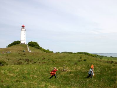 Insel Hiddensee