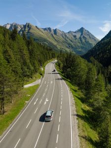 Felbertauernstraße öffnet am 27. Juli: