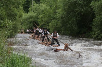 Kultur und Brauchtum im Schwarzwald