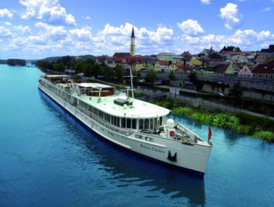 Der schönste Weg zur Bundesgartenschau 2011