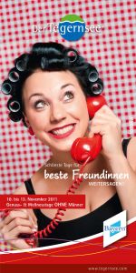 Alles außer Männer!