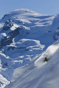 Schweiz: Skisaison in Engelberg