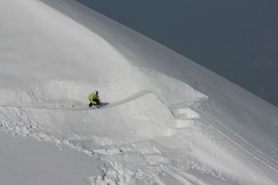 Fieberbrunn in Tirol startet in die Skisaison