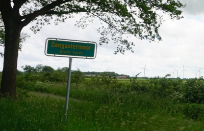 Vom Emsland bis nach Bremen entlang des Geestradwegs