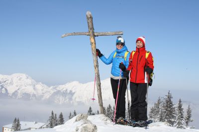 Neu und nur im Berchtesgadener Land: