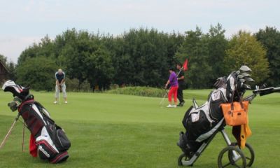 Golfclub Memmingen