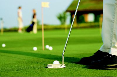 Golfer´s Nordfriesland