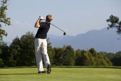 Golfparadies Chiemsee-Alpenland