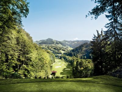 Kitzbühel - Sportstadt der Alpen