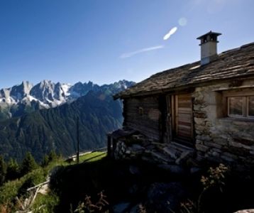 Gesucht: Graubünden-Botschafter für Sommerresidenz