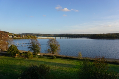 Panoramawege mit herrlichen Aussichten und vieles mehr...