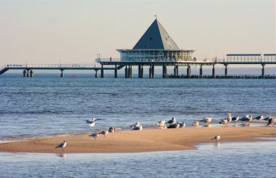 Mecklenburg-Vorpommern - ganzjährig geöffnet