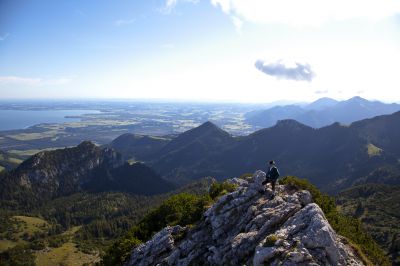 Zeitreise in 18 Etappen: Unterwegs auf dem SalzAlpenSteig