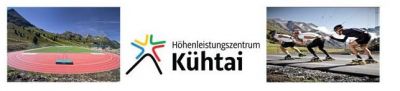 Höhenleistungszentrum Kühtai in Tirol: