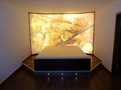 Genussvolle Winter-Auszeit im Hotel Alte Bauernschänke erleben