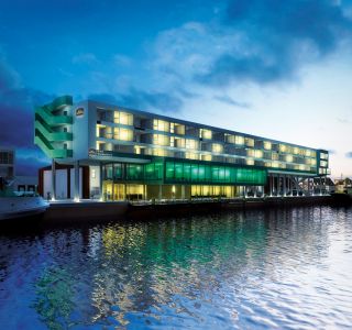 BEST WESTERN PLUS Hotel