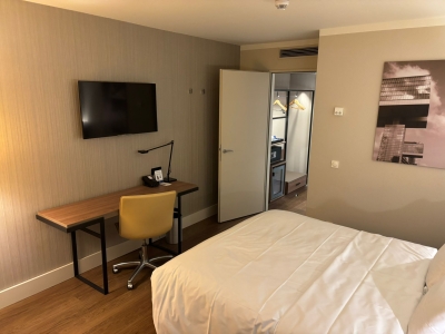 Zugangssysteme für Pensionen und Hotels