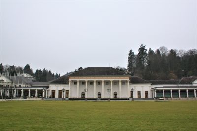 Geheimtipps für einen Besuch in Baden-Baden