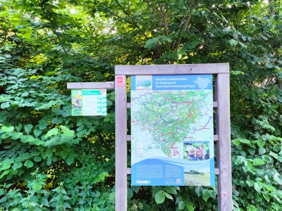 Wandern in Willingen und Umgebung