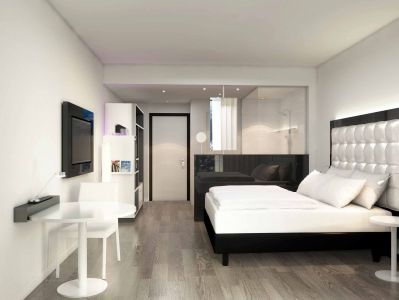 INNSIDE Frankfurt Ostend eröffnet